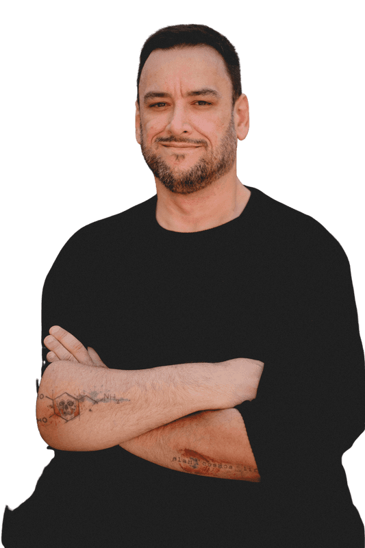 Estevão Camargo